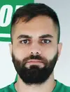 Zeki Sinanoğlu futbolcu profil fotoğrafı