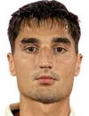 Zeljko Gavric - joueur du ETO FC