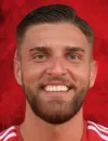 Zemerart Lekaj - Spieler von FC Prishtina Bern