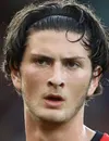 Zeno Ibsen Rossi - Shelbourne FC futbolcusu