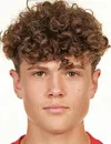 Zeno Rauch - SC Freiburg U19 futbolcusu