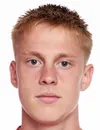 Zeno Van Den Bosch - Royal Antwerpen FC futbolcusu