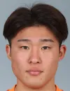 Zento Uno - Shimizu S-Pulse futbolcusu