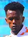Zeray Gebresilassie futbolcu profil fotoğrafı