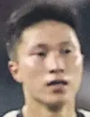 Zexiang Yang - joueur du Shanghai Shenhua