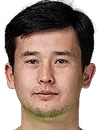 Zhandar Zhangaliev - FK Turan futbolcusu