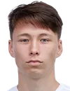 Zhantore Zhumadilov - Spieler von Karriereende