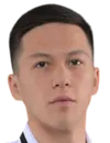 Zhaslan Zhumashev futbolcu profil fotoğrafı