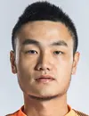 Zhechao Chen - Wuhan Three Towns player