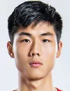 Zhen Wei - Shanghai Port futbolcusu