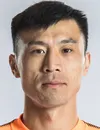 Zheng Zheng - jogador do Shandong Taishan