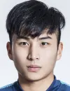 Zhenghao Wang - Tianjin Jinmen Tiger futbolcusu
