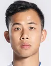 Zhengyu Huang - Shandong Taishan futbolcusu