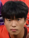 Zhenquan Li - Chongqing Tonglianglong futbolcusu