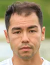 Zhi Gin Lam - TuS Dassendorf futbolcusu