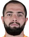 Zhirayr Margaryan - jugador del FC Urartu Erewan