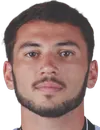 Zhirayr Shaghoyan foto de perfil del futbolista