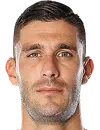 Zhivko Atanasov - jogador do Cherno More Varna