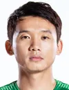 Zhongguo Chi - giocatore del Beijing Guoan