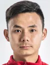 Zhuoyi Feng - joueur du Chengdu Rongcheng