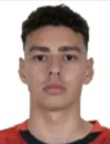 Ziad Ayoub - Al Ahly FC Jugend futbolcusu