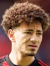 Ziad Ghanoum - FC Stockholm Internazionale futbolcusu