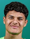 Ziad Haytham - jugador del Pyramids FC