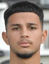 Ziad Nas Baris - SV Rödinghausen II futbolcusu
