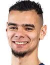 Ziad Ouled-Haj-M'hand futbolcu profil fotoğrafı