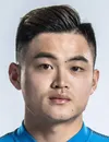 Zichang Huang Profilfoto