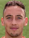 Zico Buurmeester - CD Leganés futbolcusu