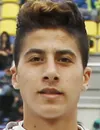 Zid Gharir - Al-Wahda SC (Syria) player