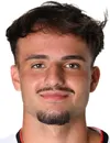 Zidan Tairi futbolcu profil fotoğrafı