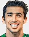 Zidane Abdul Jabbar - Al-Karkh SC futbolcusu