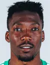 Zié Ouattara - Radomiak Radom futbolcusu