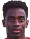 Zifarlino Nsoni - Sandnes Ulf futbolcusu