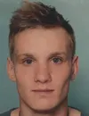 Ziga Anzelj futbolcu profil fotoğrafı
