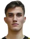 Ziga Laci futbolcu profil fotoğrafı