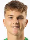 Ziga Pecjak - joueur du NK Olimpija Ljubljana U19