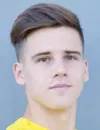 Ziga Repas - NK Maribor futbolcusu