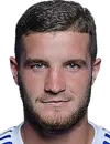 Ziga Skoflek futbolcu profil fotoğrafı