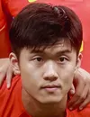Zihao Yang - Yunnan Yukun futbolcusu