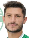 Zihni Temelci - Beykoz Anadolu Spor futbolcusu