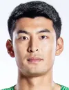 Ziming Wang - joueur du Chengdu Rongcheng