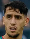 Zineddine Belaid - JS Kabylie futbolcusu