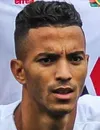 Zineddine Derrag foto de perfil del futbolista