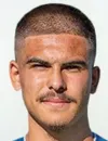 Zinedine Durmus - Holzheimer SG futbolcusu
