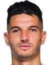 Zinedine Ferhat - MC Algier futbolcusu
