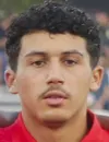 Zinedine Hasni - OGC Nice U19 futbolcusu