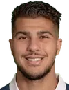 Zinédine Machach - Renaissance de Berkane futbolcusu